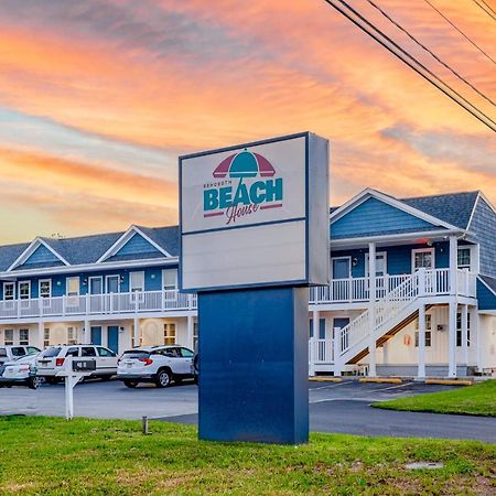 21 Rehoboth Beach House --- 20494 Coastal Highway, Unit #21 외부 사진