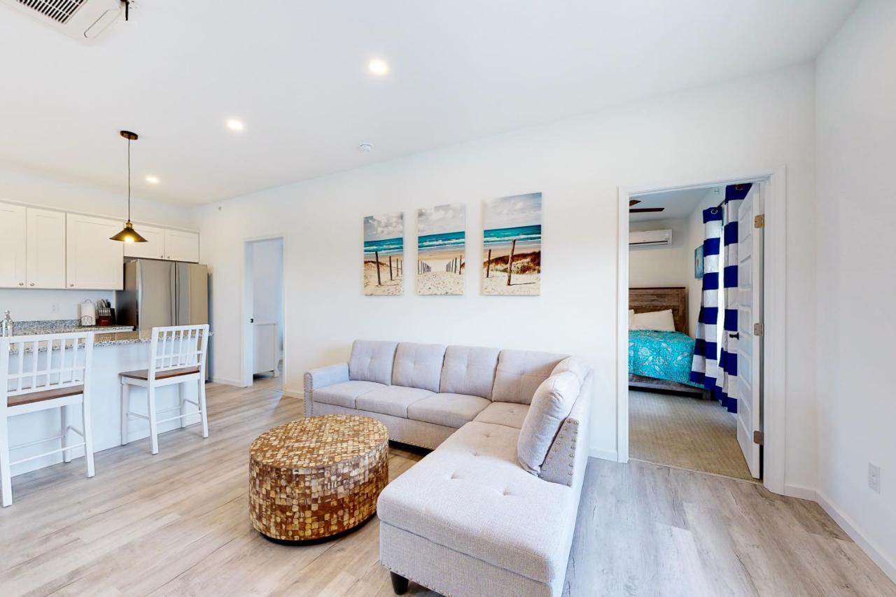 21 Rehoboth Beach House --- 20494 Coastal Highway, Unit #21 외부 사진