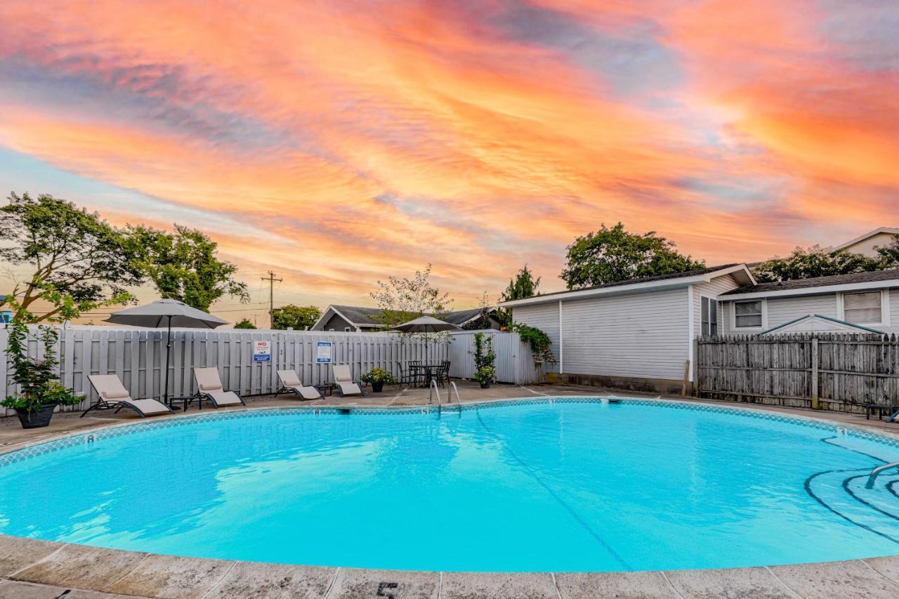 21 Rehoboth Beach House --- 20494 Coastal Highway, Unit #21 외부 사진