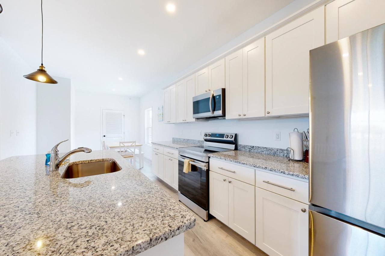 21 Rehoboth Beach House --- 20494 Coastal Highway, Unit #21 외부 사진