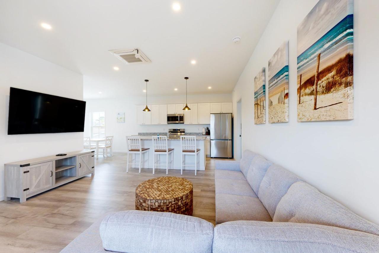 21 Rehoboth Beach House --- 20494 Coastal Highway, Unit #21 외부 사진