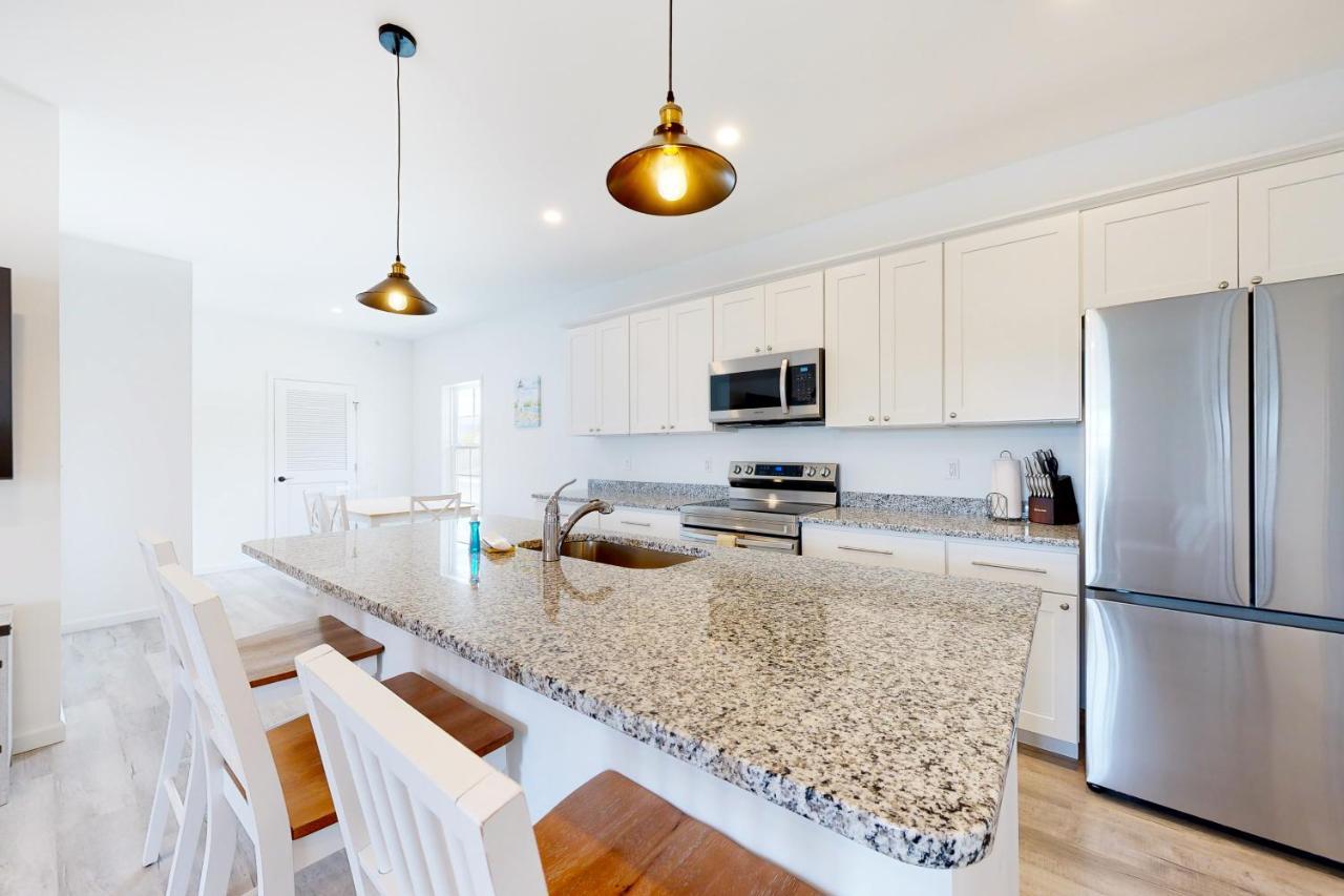 21 Rehoboth Beach House --- 20494 Coastal Highway, Unit #21 외부 사진