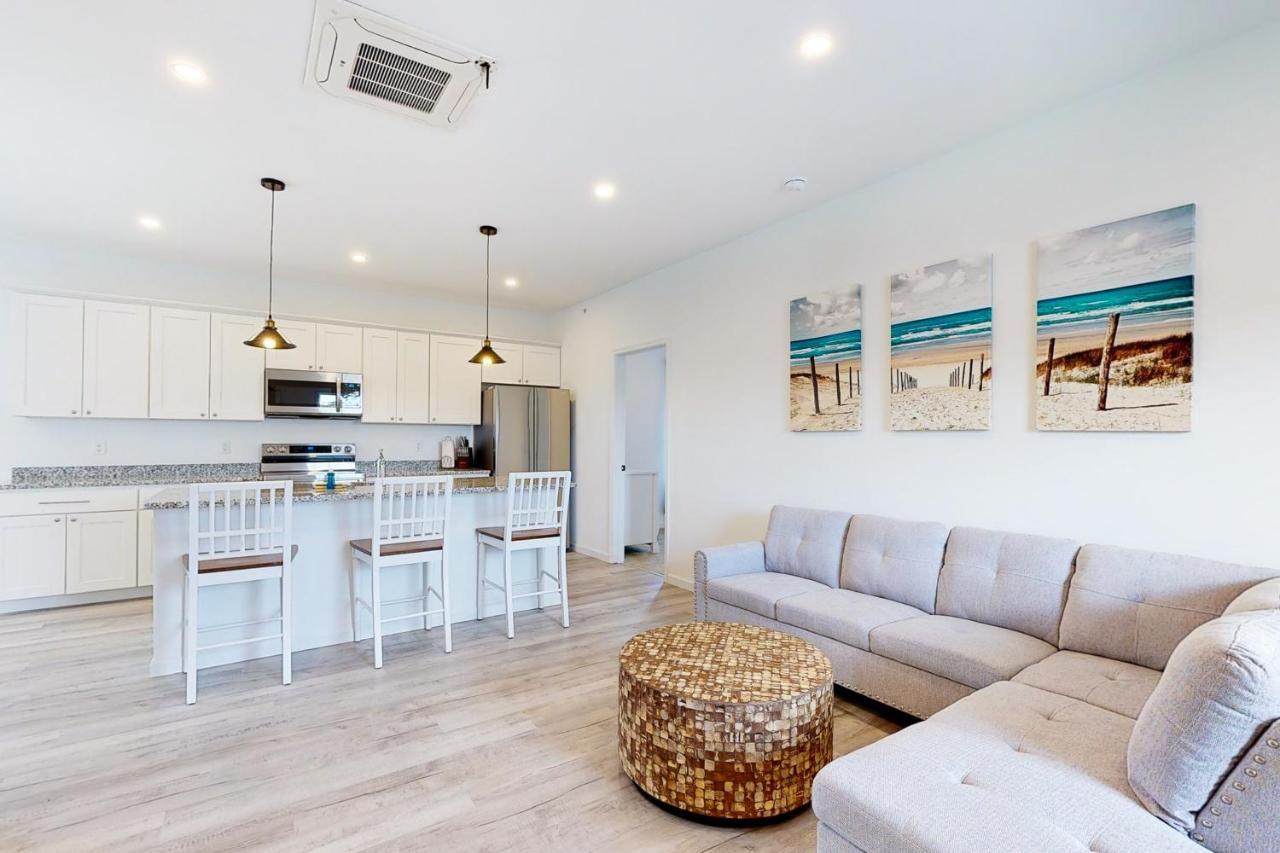 21 Rehoboth Beach House --- 20494 Coastal Highway, Unit #21 외부 사진