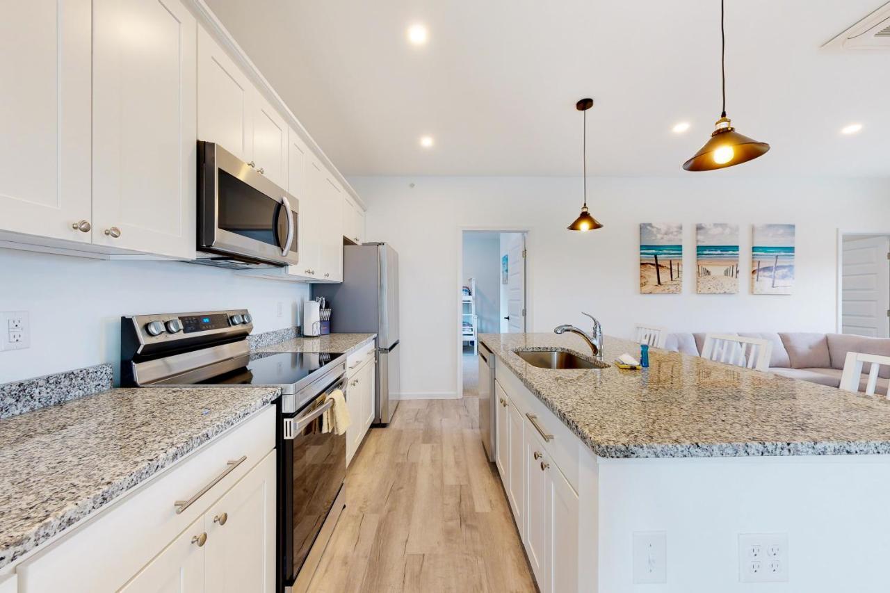 21 Rehoboth Beach House --- 20494 Coastal Highway, Unit #21 외부 사진