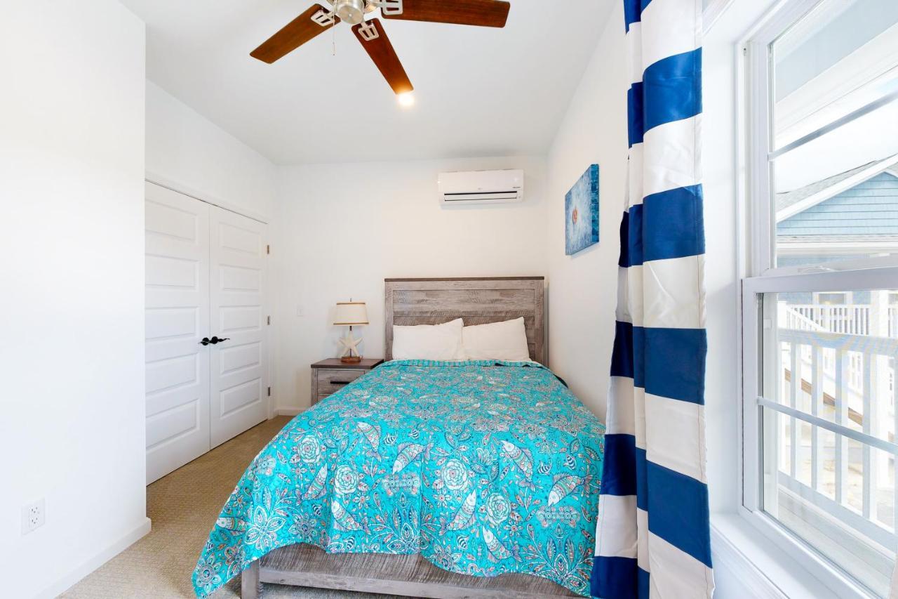 21 Rehoboth Beach House --- 20494 Coastal Highway, Unit #21 외부 사진