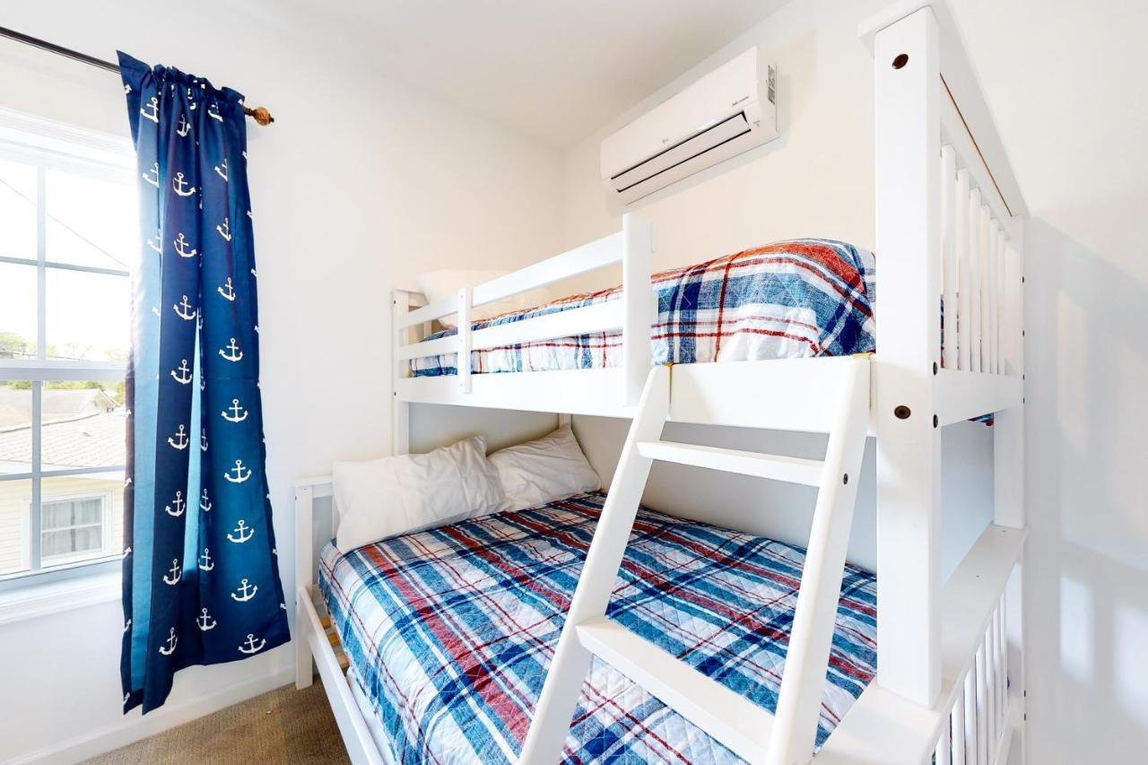 21 Rehoboth Beach House --- 20494 Coastal Highway, Unit #21 외부 사진