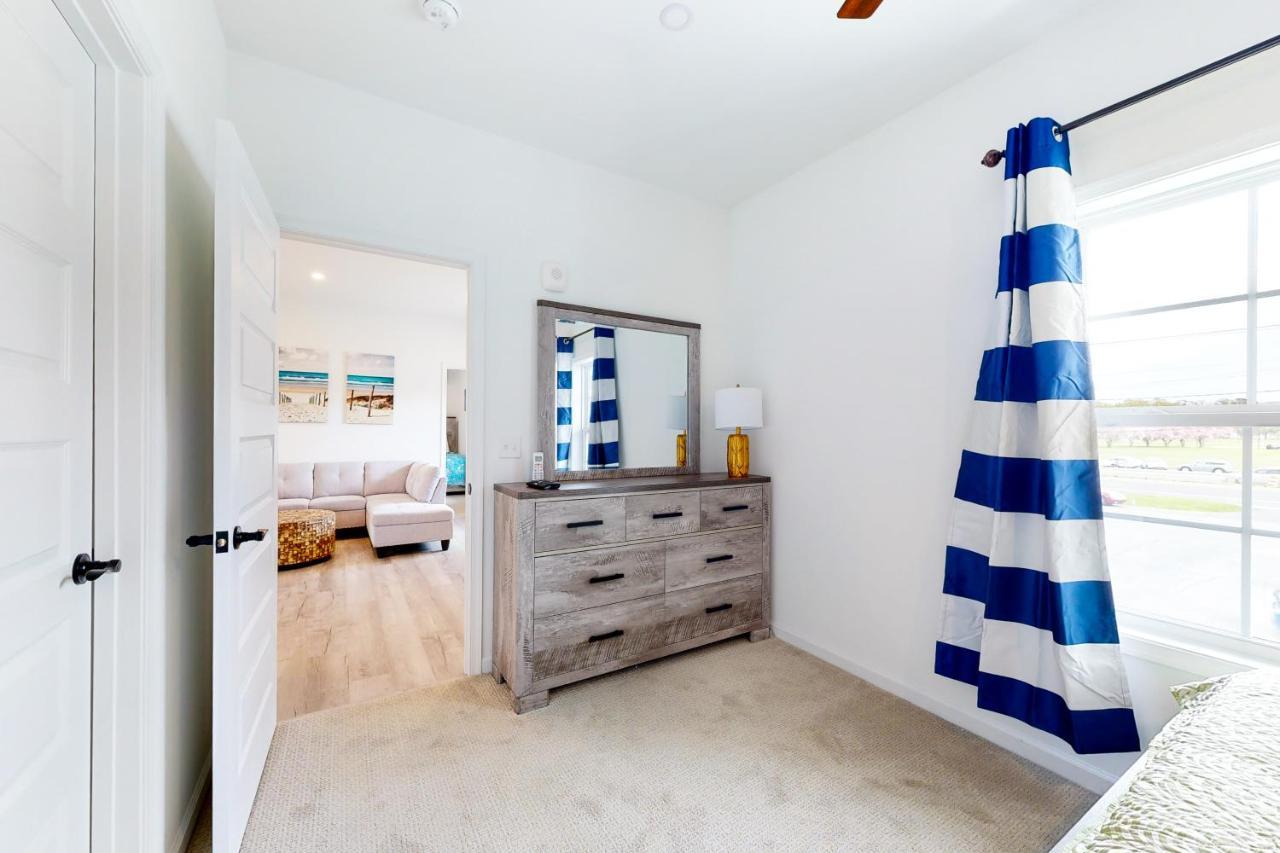 21 Rehoboth Beach House --- 20494 Coastal Highway, Unit #21 외부 사진