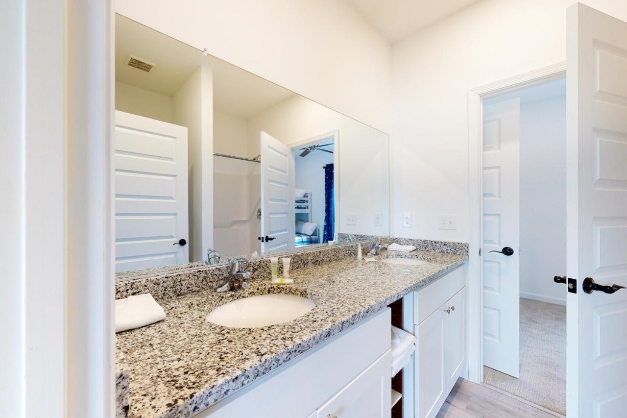 21 Rehoboth Beach House --- 20494 Coastal Highway, Unit #21 외부 사진