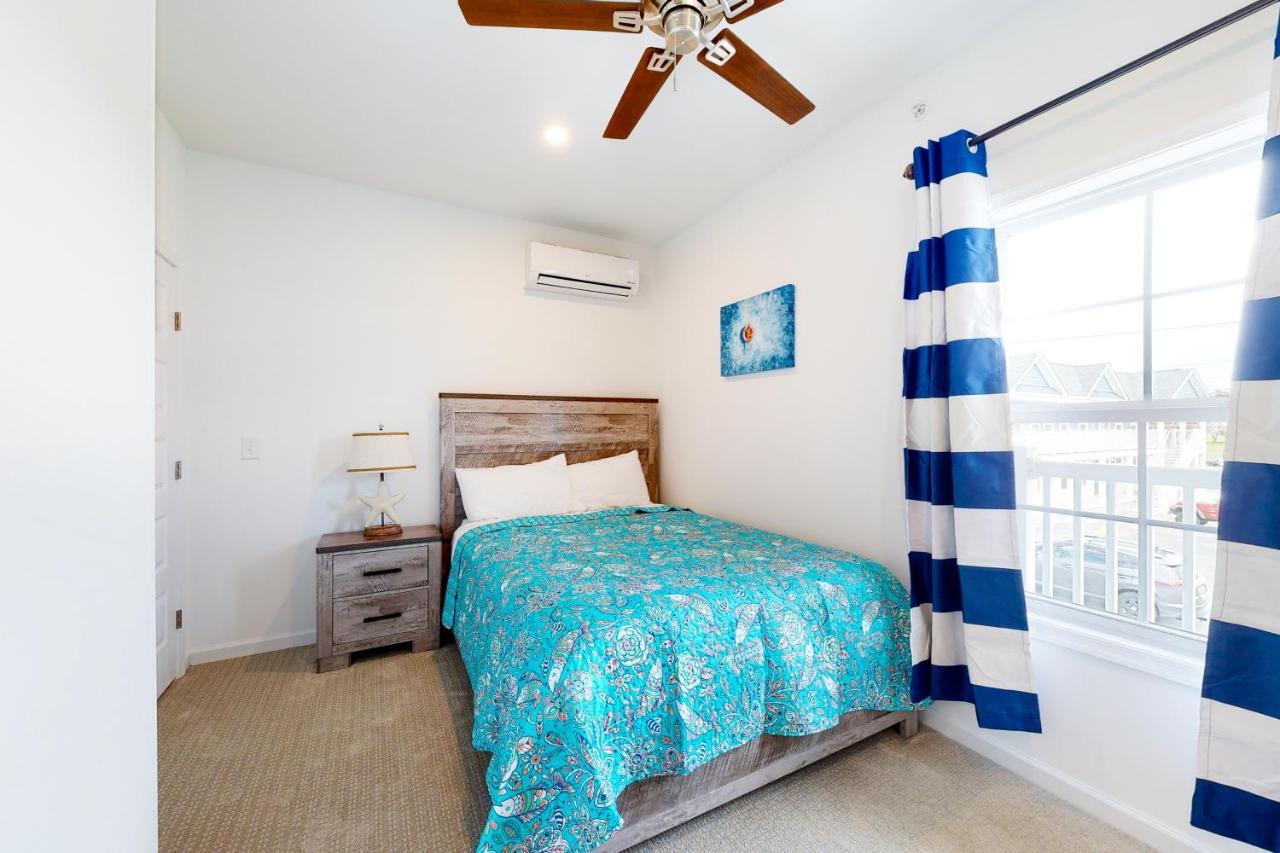 21 Rehoboth Beach House --- 20494 Coastal Highway, Unit #21 외부 사진