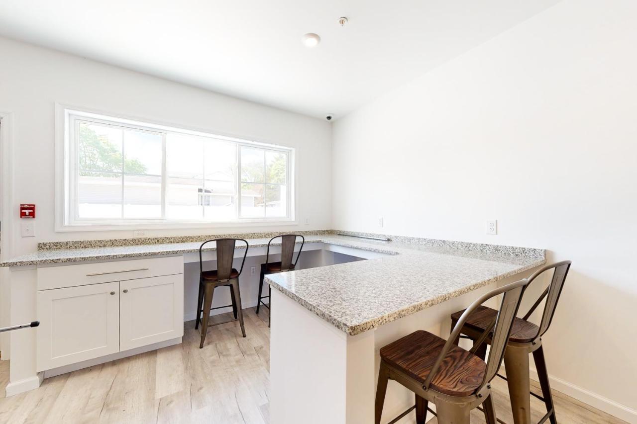 21 Rehoboth Beach House --- 20494 Coastal Highway, Unit #21 외부 사진