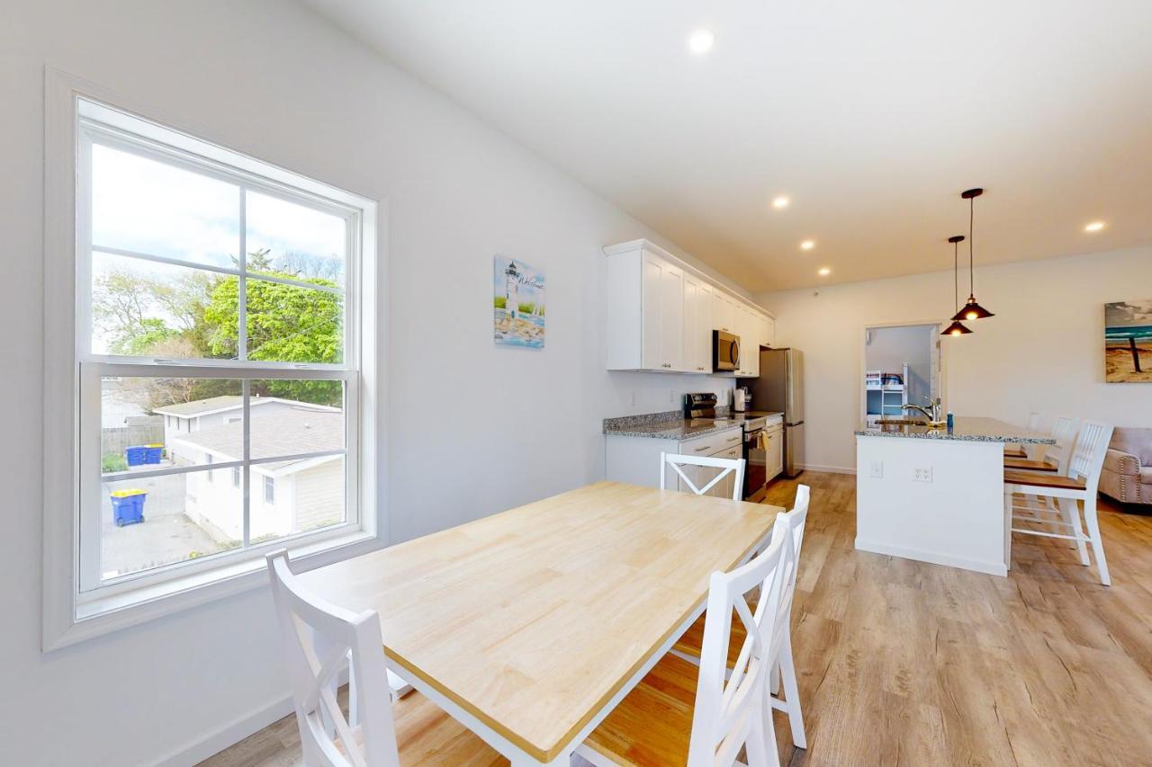 21 Rehoboth Beach House --- 20494 Coastal Highway, Unit #21 외부 사진
