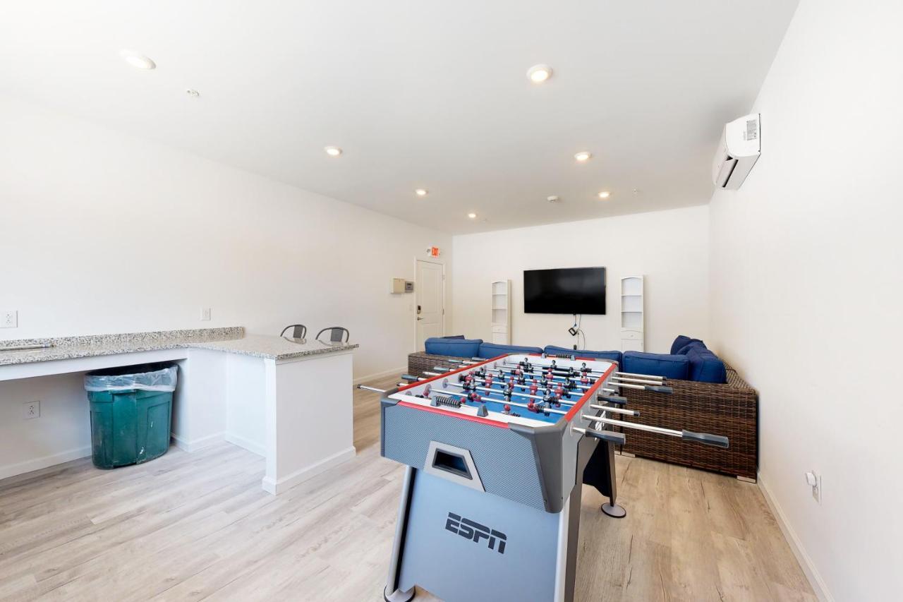 21 Rehoboth Beach House --- 20494 Coastal Highway, Unit #21 외부 사진