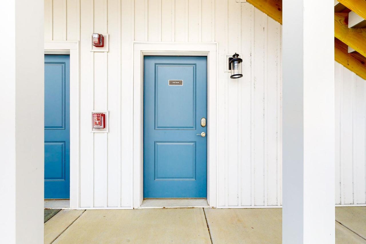 21 Rehoboth Beach House --- 20494 Coastal Highway, Unit #21 외부 사진