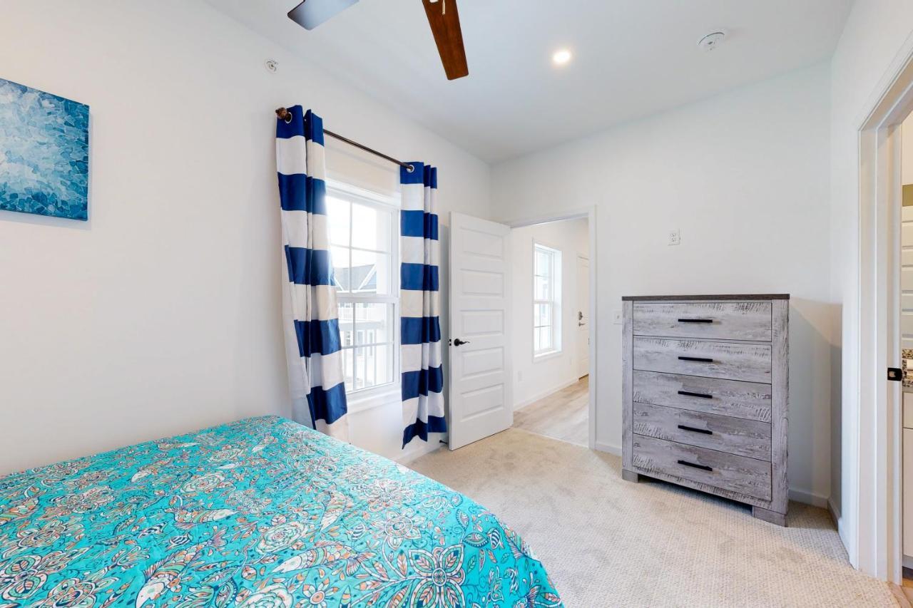 21 Rehoboth Beach House --- 20494 Coastal Highway, Unit #21 외부 사진