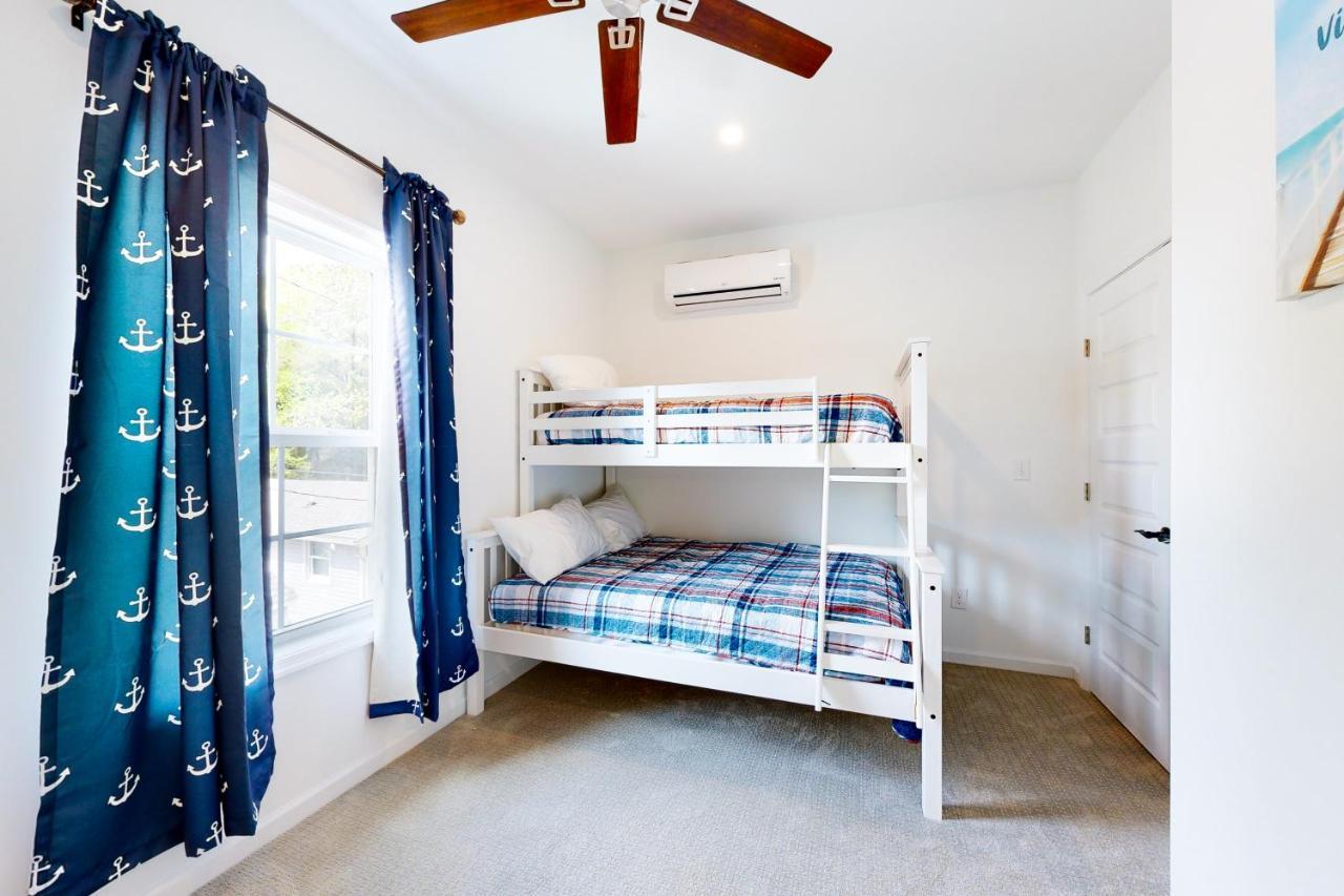 21 Rehoboth Beach House --- 20494 Coastal Highway, Unit #21 외부 사진