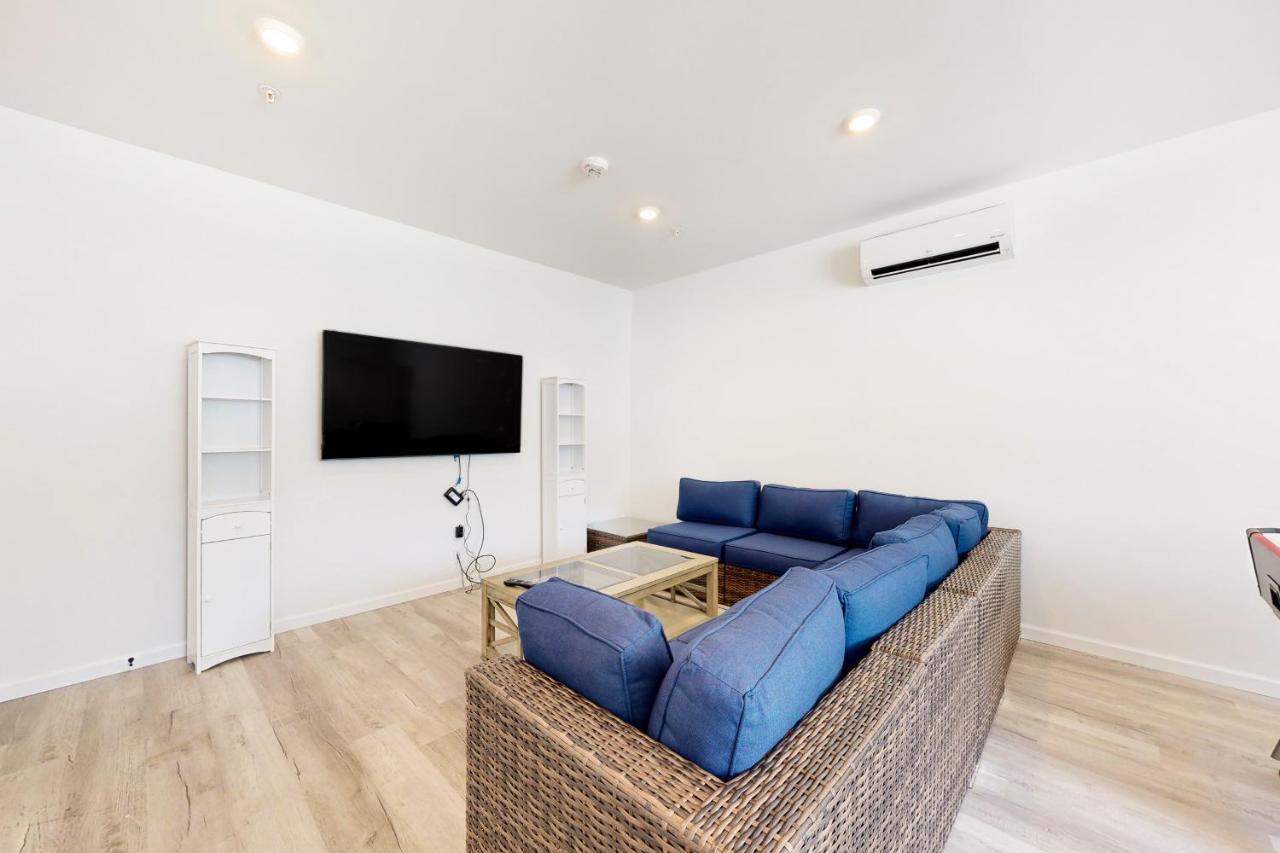 21 Rehoboth Beach House --- 20494 Coastal Highway, Unit #21 외부 사진