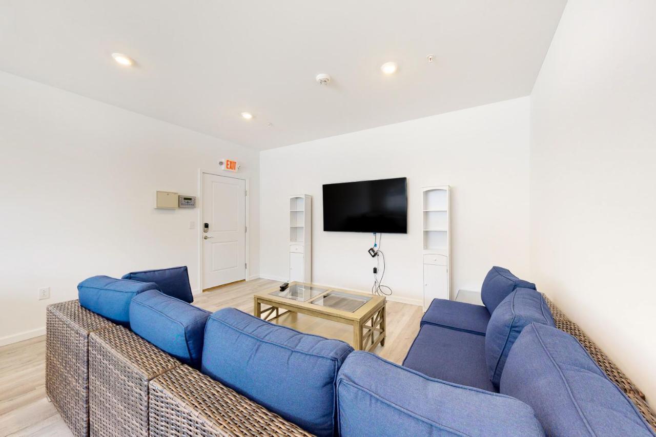 21 Rehoboth Beach House --- 20494 Coastal Highway, Unit #21 외부 사진