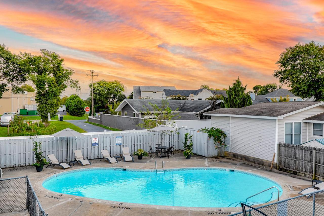 21 Rehoboth Beach House --- 20494 Coastal Highway, Unit #21 외부 사진
