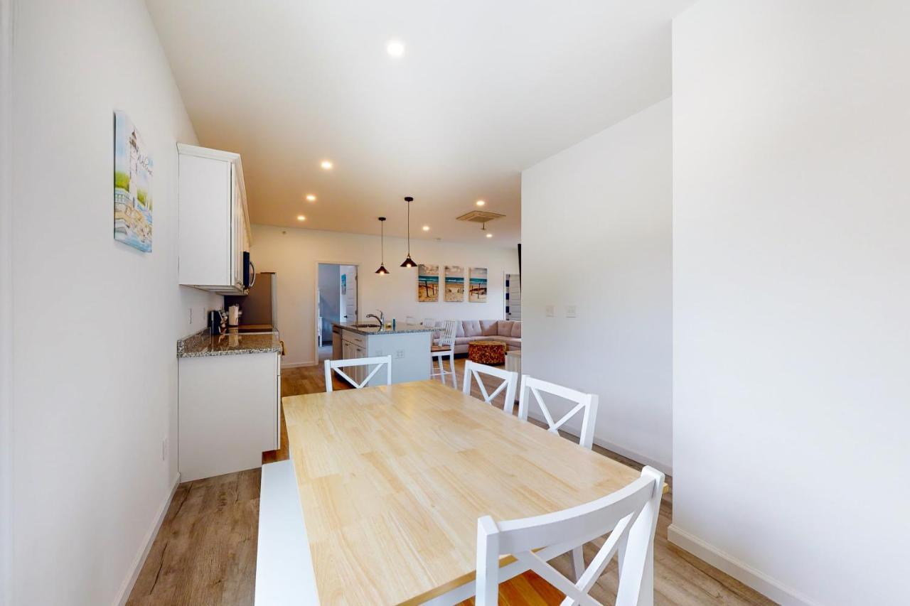 21 Rehoboth Beach House --- 20494 Coastal Highway, Unit #21 외부 사진