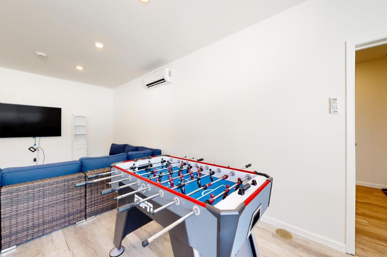 21 Rehoboth Beach House --- 20494 Coastal Highway, Unit #21 외부 사진